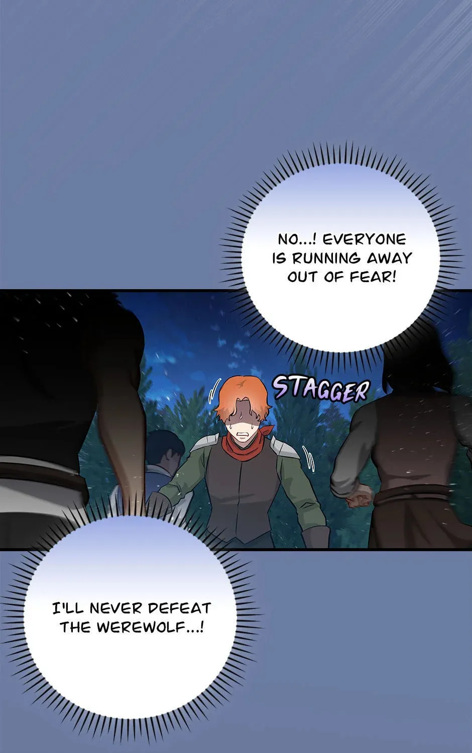 Read Gourmet Gaming chapter 168 image 54 on Lezhin