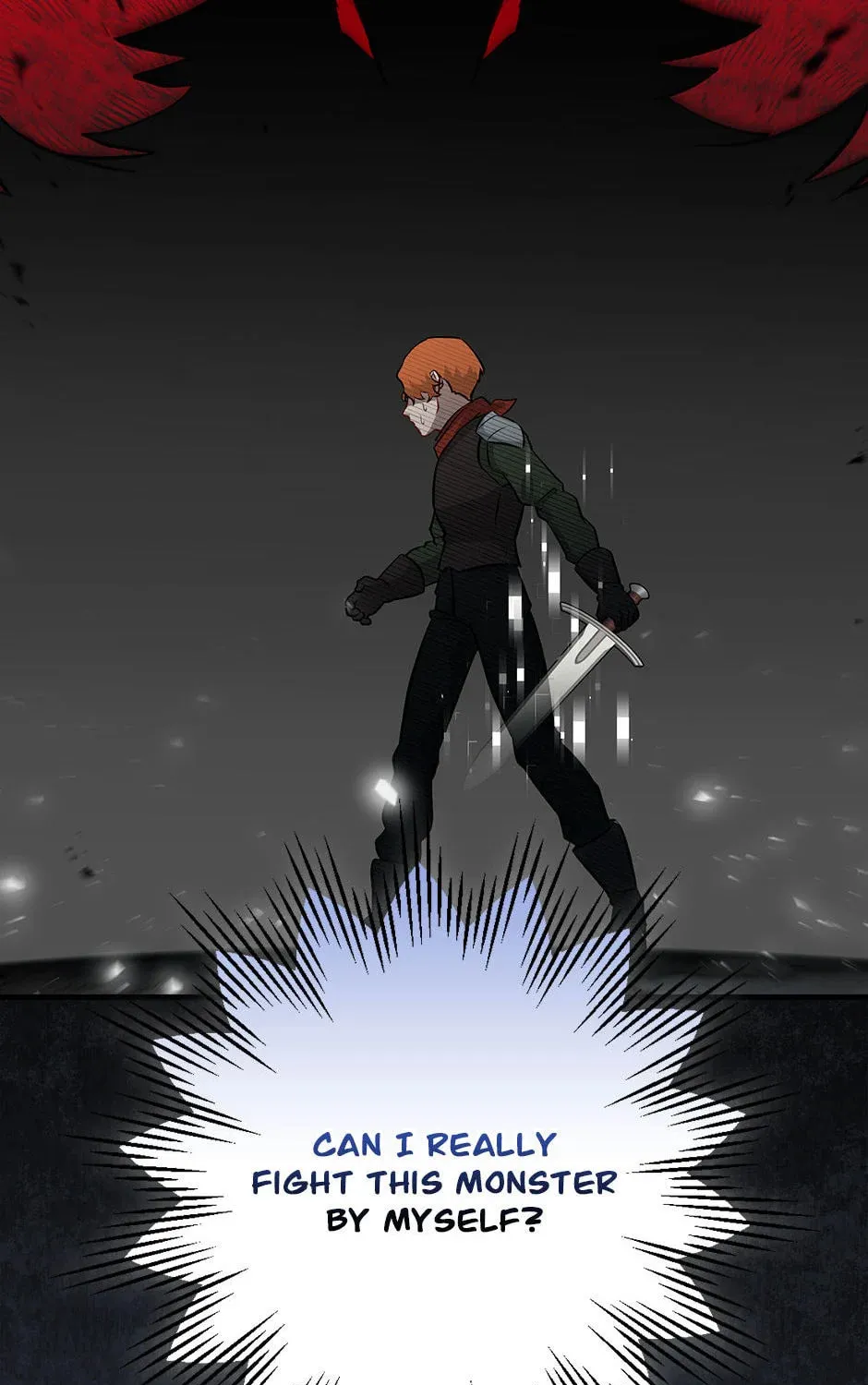 Read Gourmet Gaming chapter 168 image 60 on Lezhin