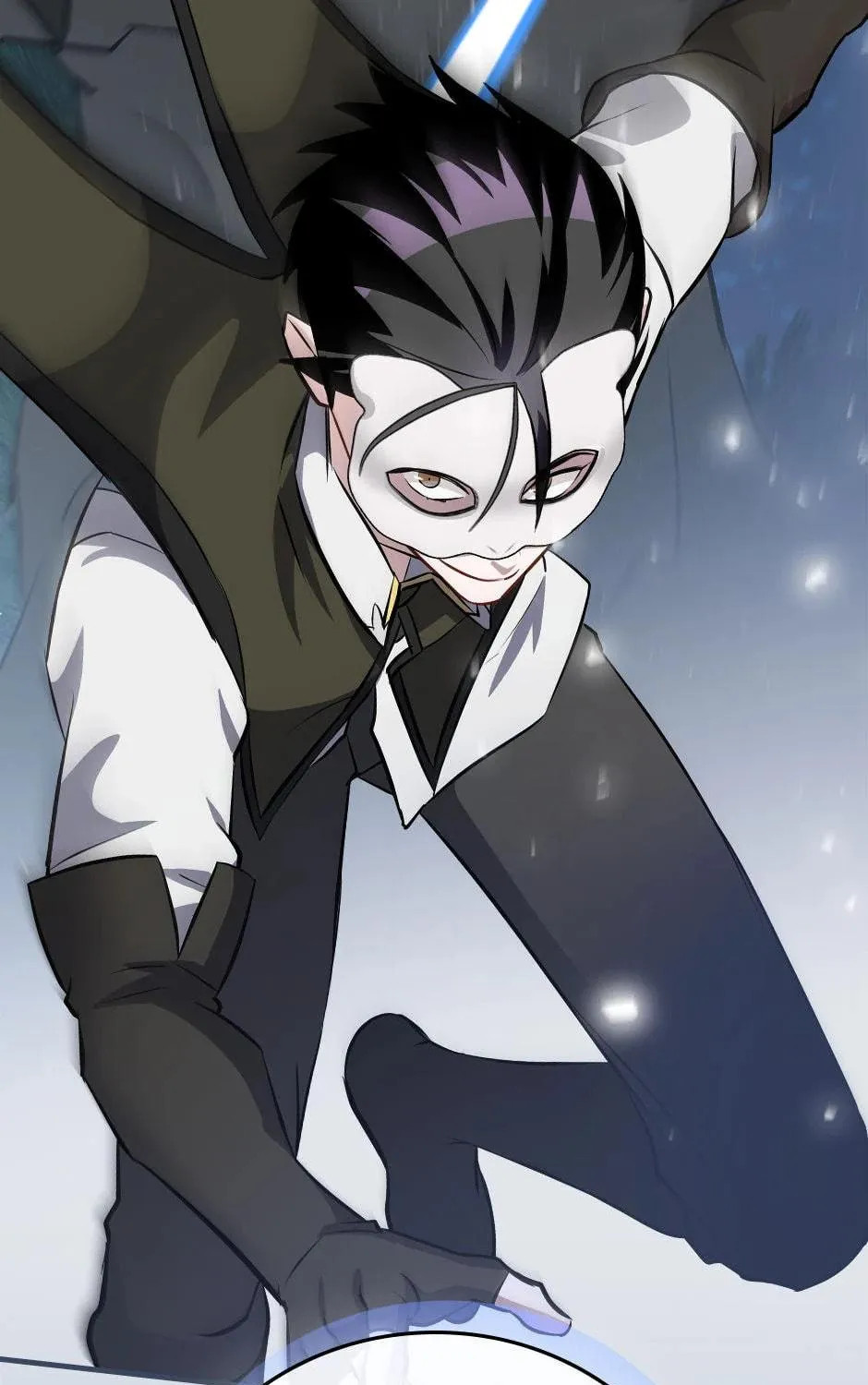Read Gourmet Gaming chapter 168 image 68 on Lezhin