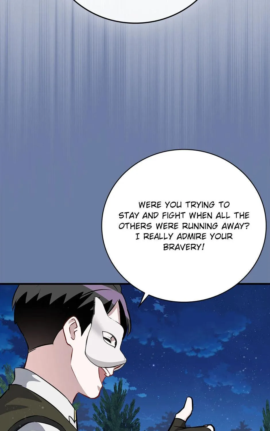 Read Gourmet Gaming chapter 168 image 70 on Lezhin