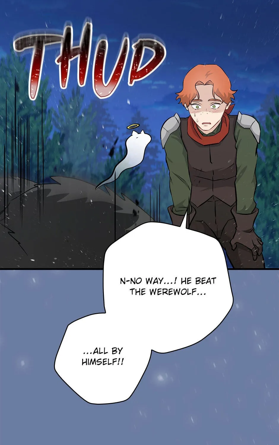 Read Gourmet Gaming chapter 168 image 86 on Lezhin