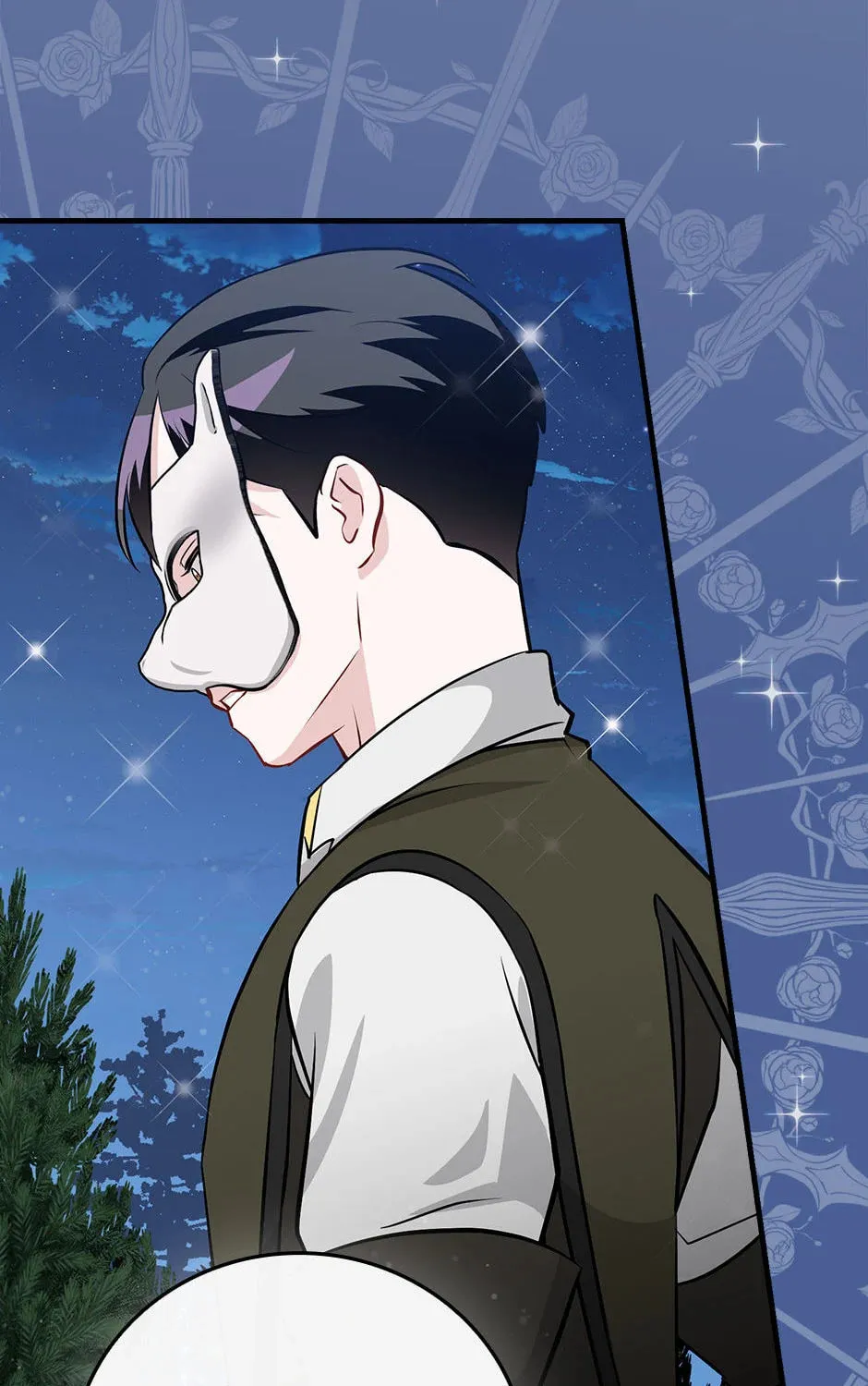 Read Gourmet Gaming chapter 168 image 90 on Lezhin