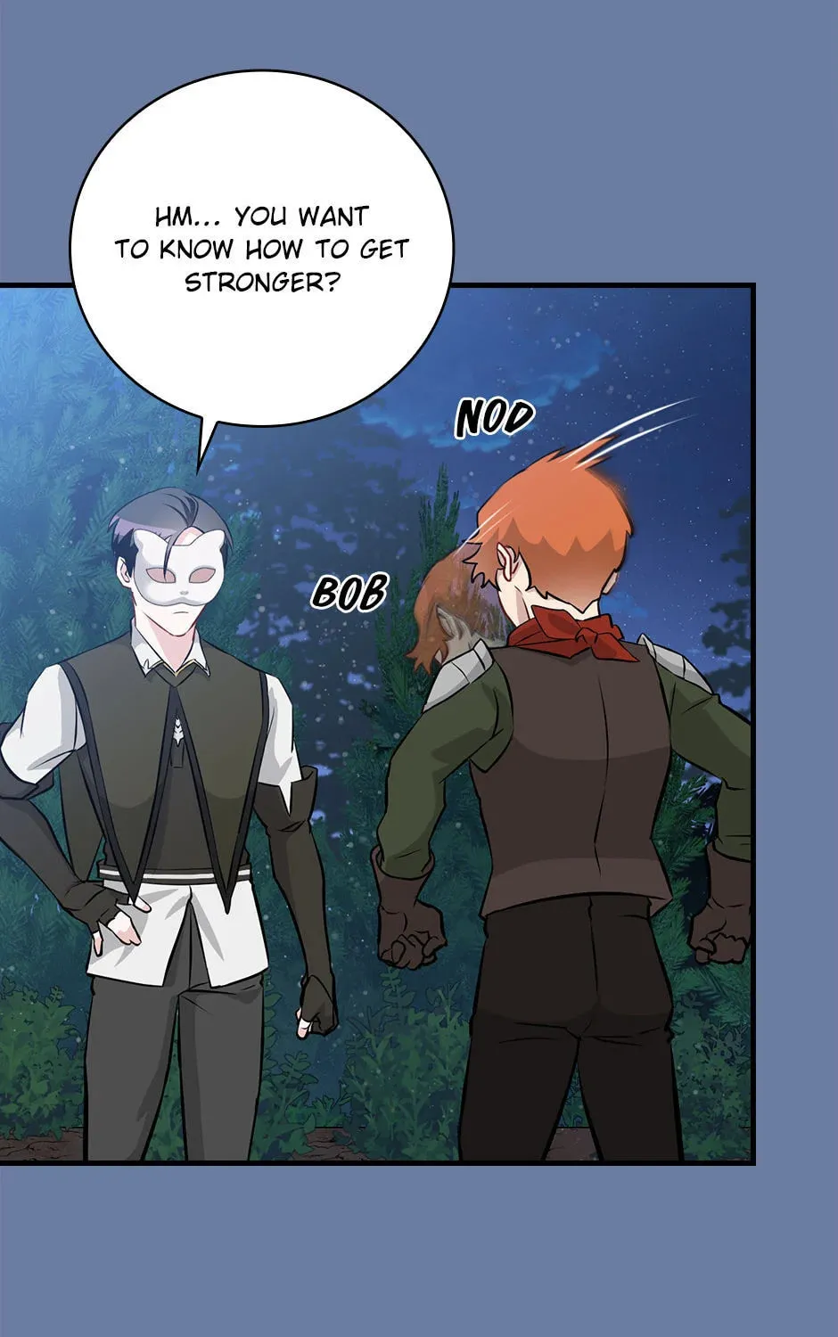 Read Gourmet Gaming chapter 168 image 96 on Lezhin