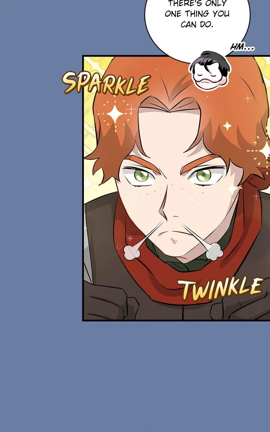 Read Gourmet Gaming chapter 168 image 98 on Lezhin