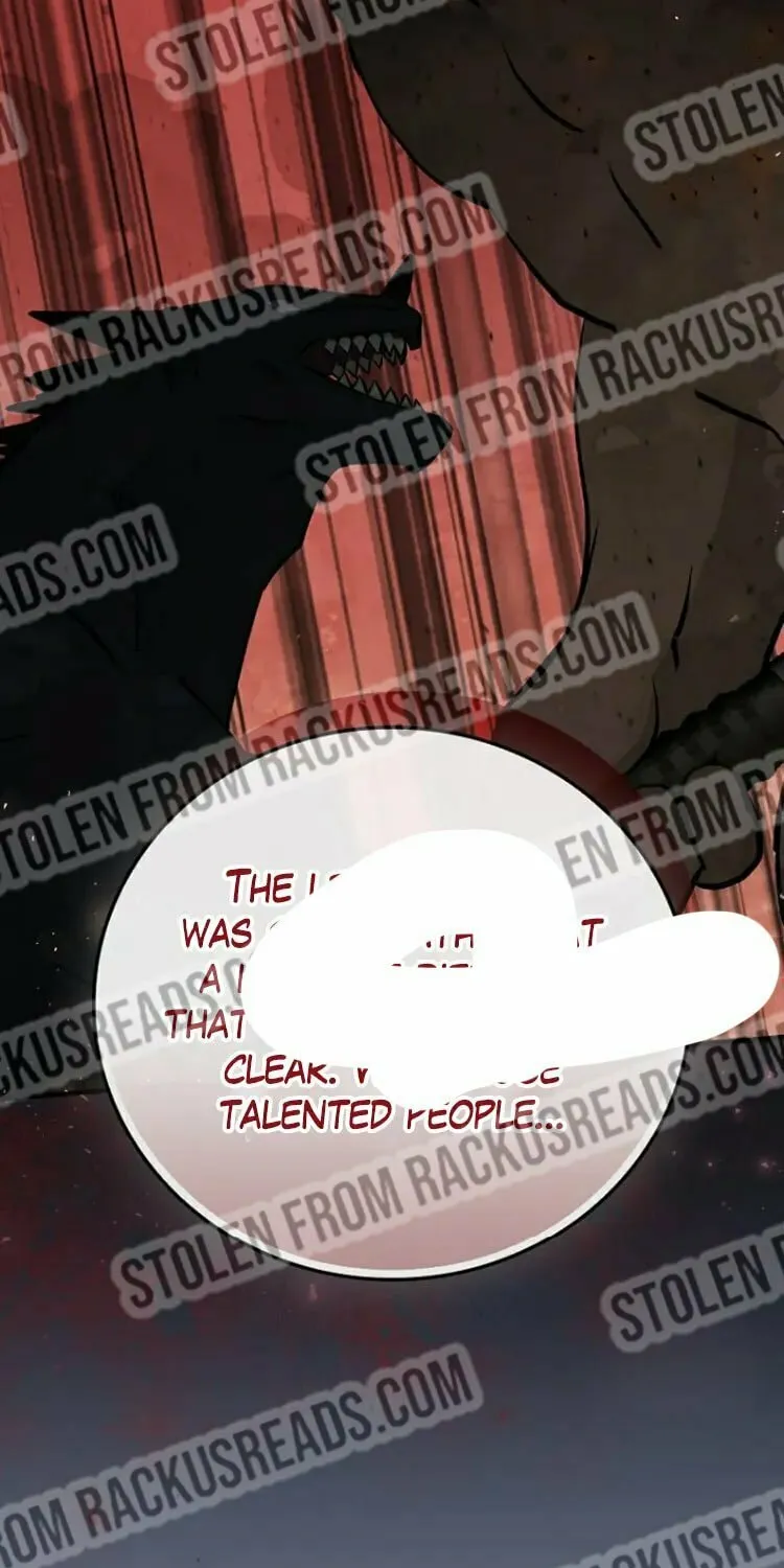 Read Gourmet Gaming chapter 169.1 image 17 on Lezhin