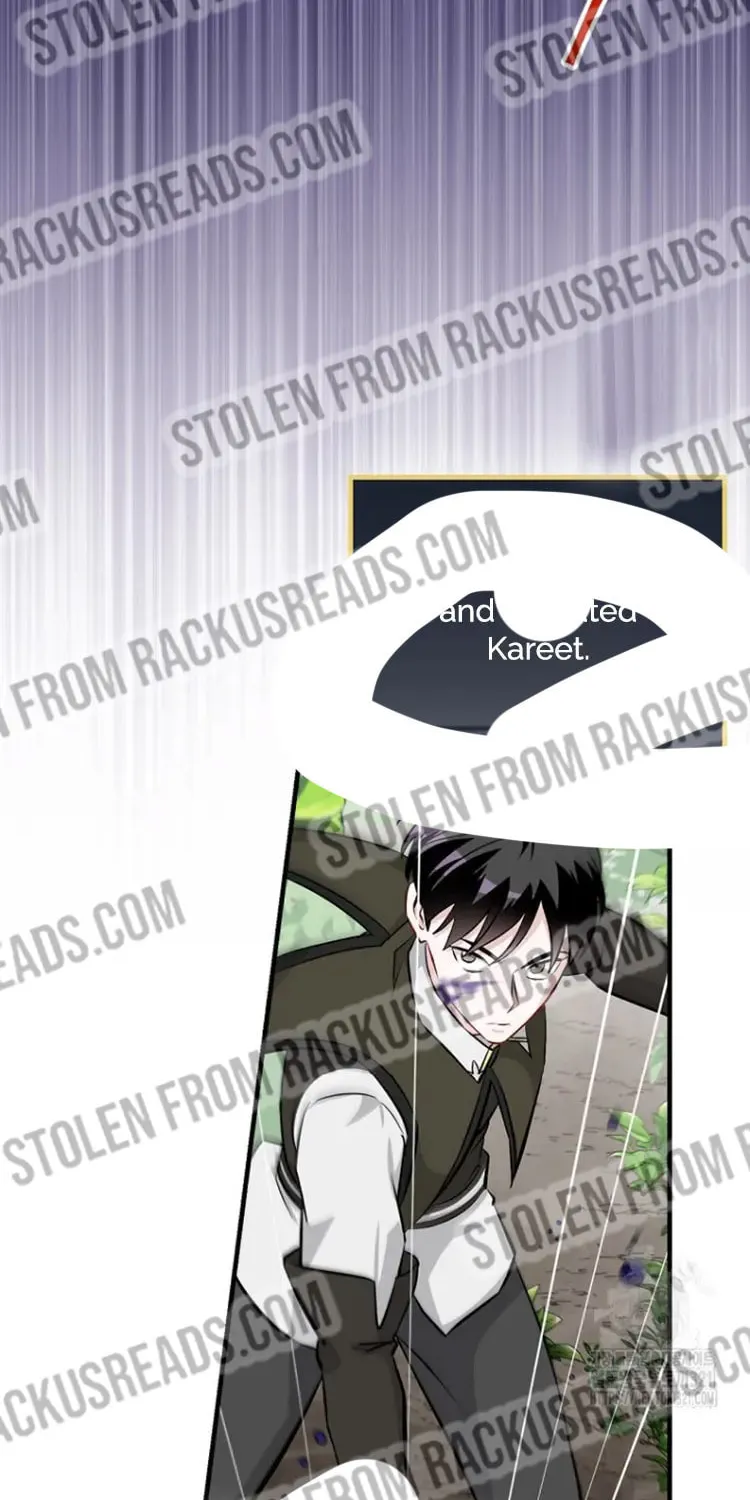 Read Gourmet Gaming chapter 169.1 image 2 on Lezhin
