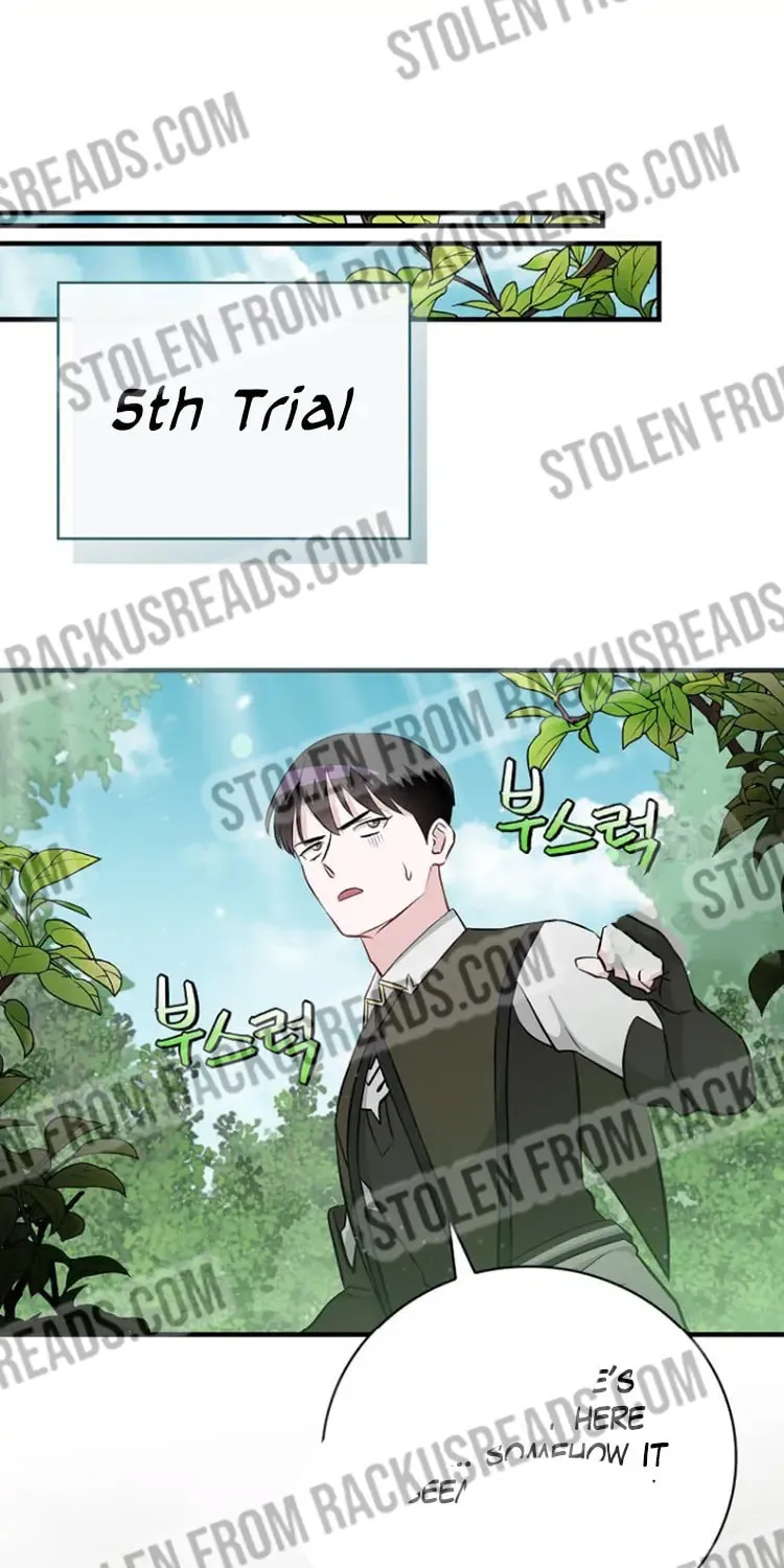 Read Gourmet Gaming chapter 169.1 image 23 on Lezhin