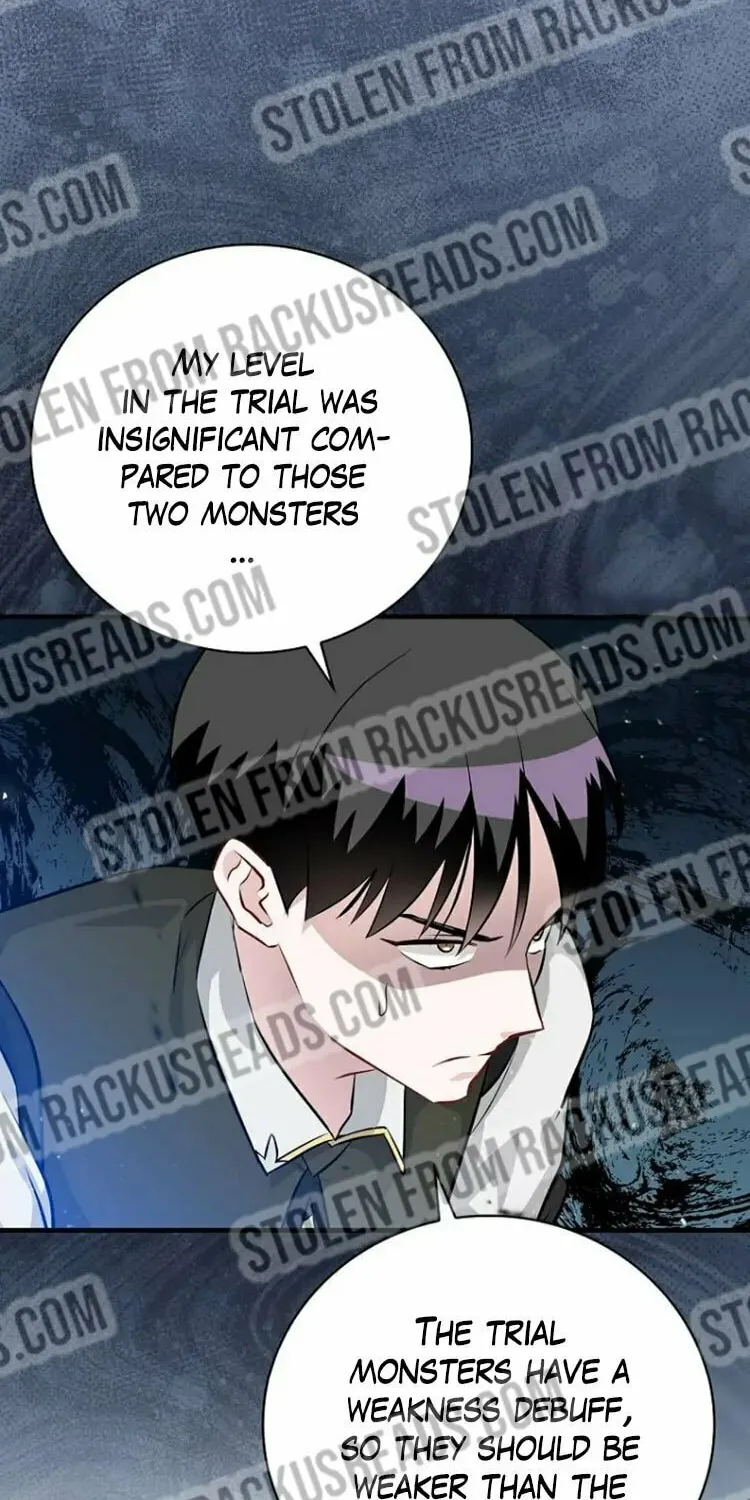 Read Gourmet Gaming chapter 169.1 image 34 on Lezhin