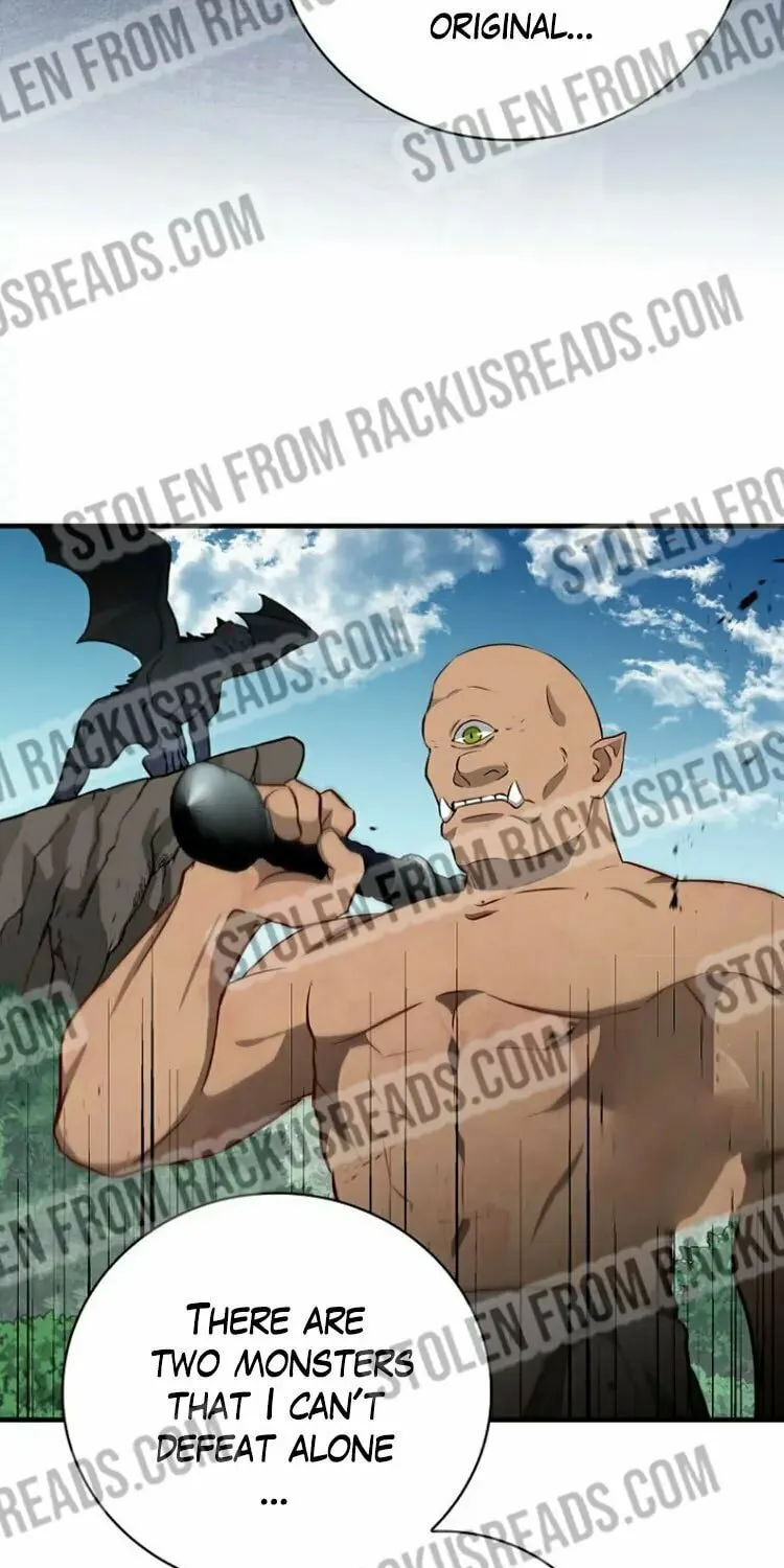 Read Gourmet Gaming chapter 169.1 image 35 on Lezhin