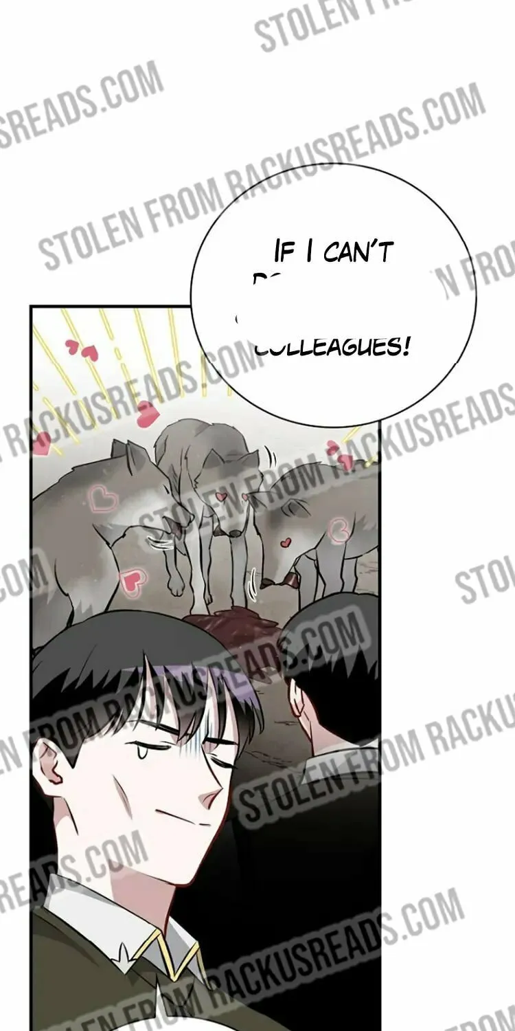 Read Gourmet Gaming chapter 169.1 image 55 on Lezhin