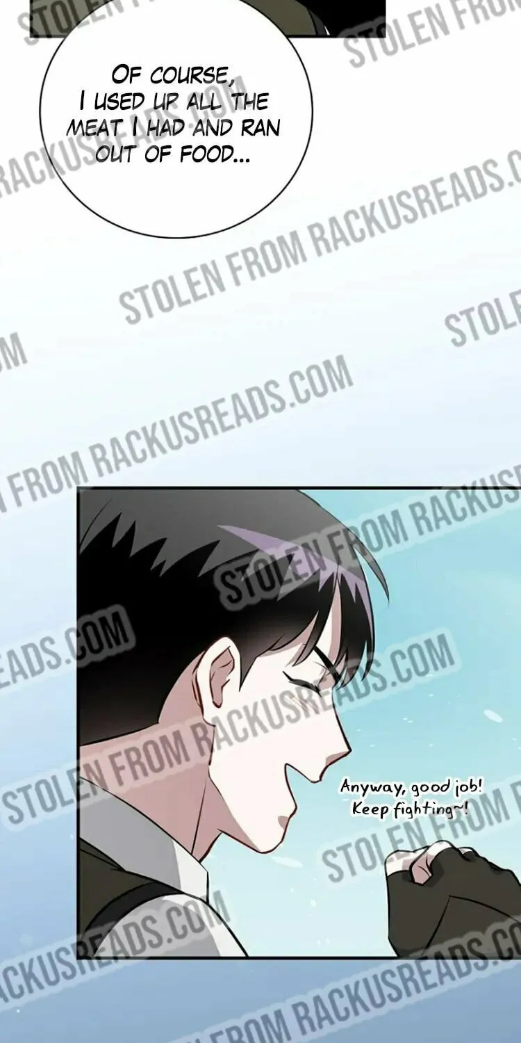 Read Gourmet Gaming chapter 169.1 image 56 on Lezhin