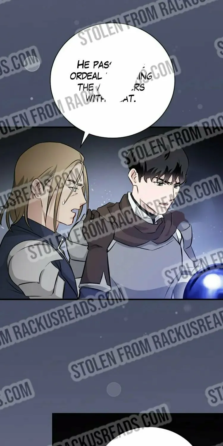 Read Gourmet Gaming chapter 169.1 image 58 on Lezhin