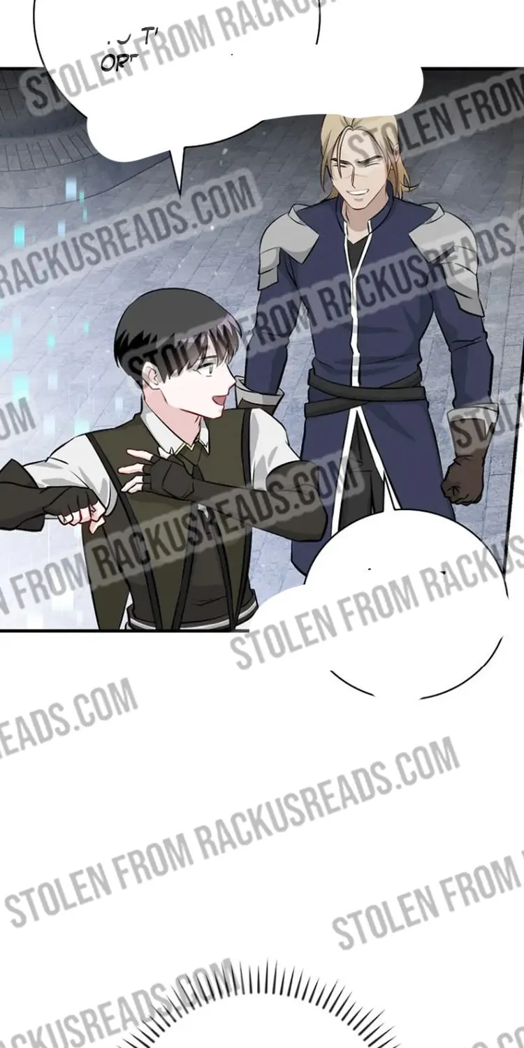 Read Gourmet Gaming chapter 169.1 image 6 on Lezhin