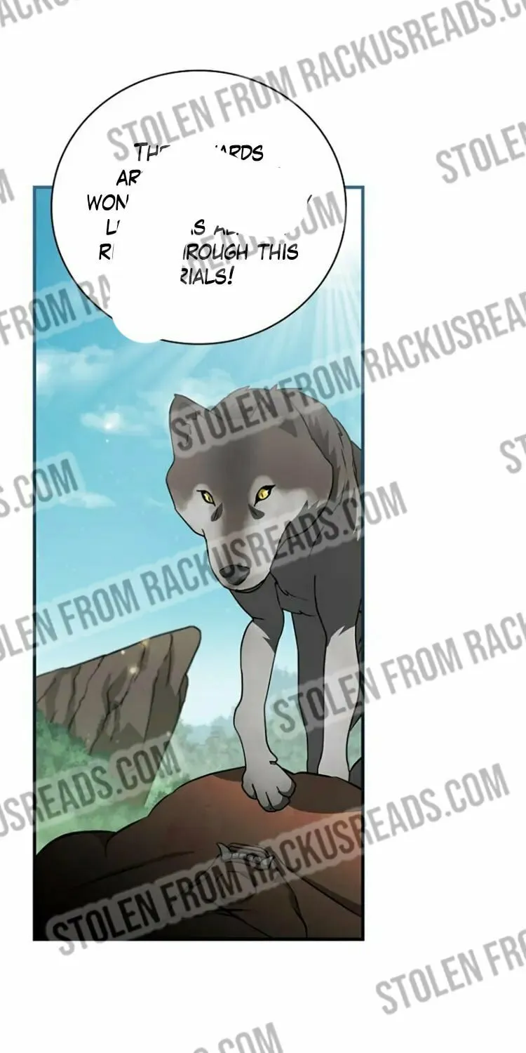Read Gourmet Gaming chapter 169.1 image 61 on Lezhin