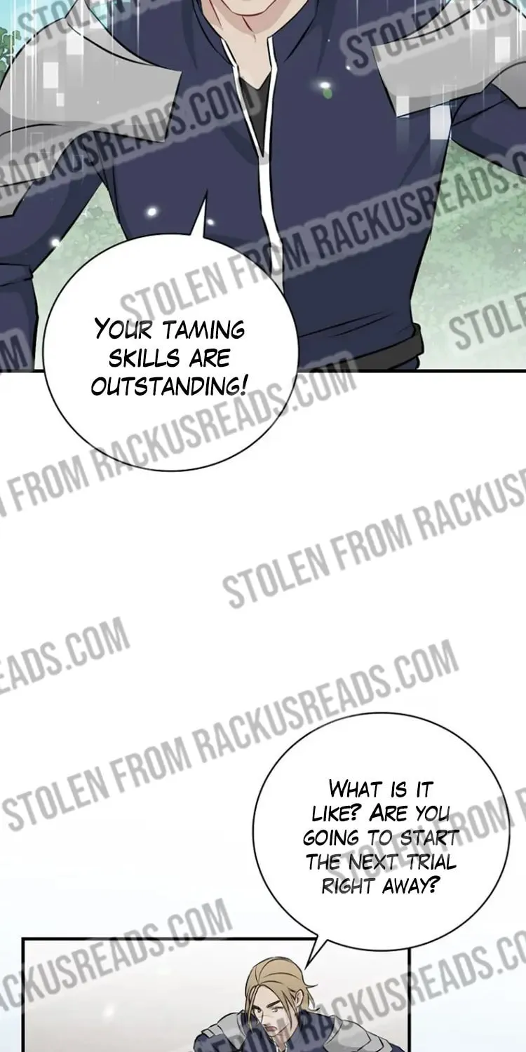 Read Gourmet Gaming chapter 169.1 image 64 on Lezhin