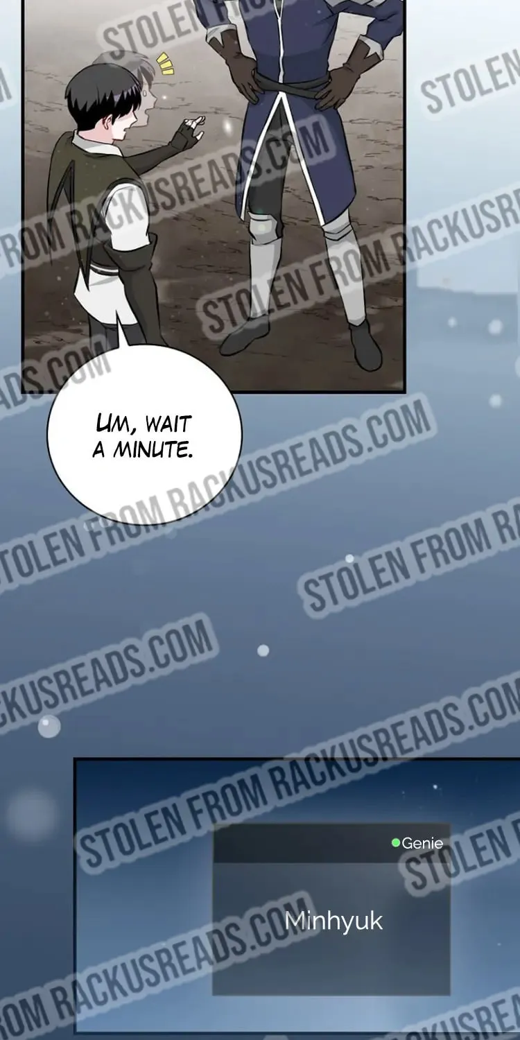 Read Gourmet Gaming chapter 169.1 image 65 on Lezhin