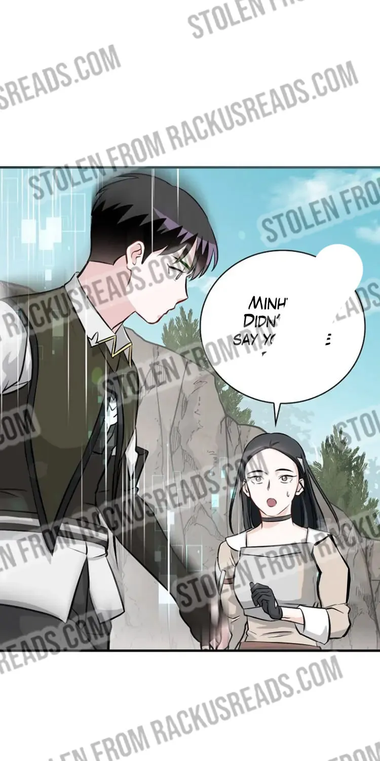 Read Gourmet Gaming chapter 169.1 image 72 on Lezhin