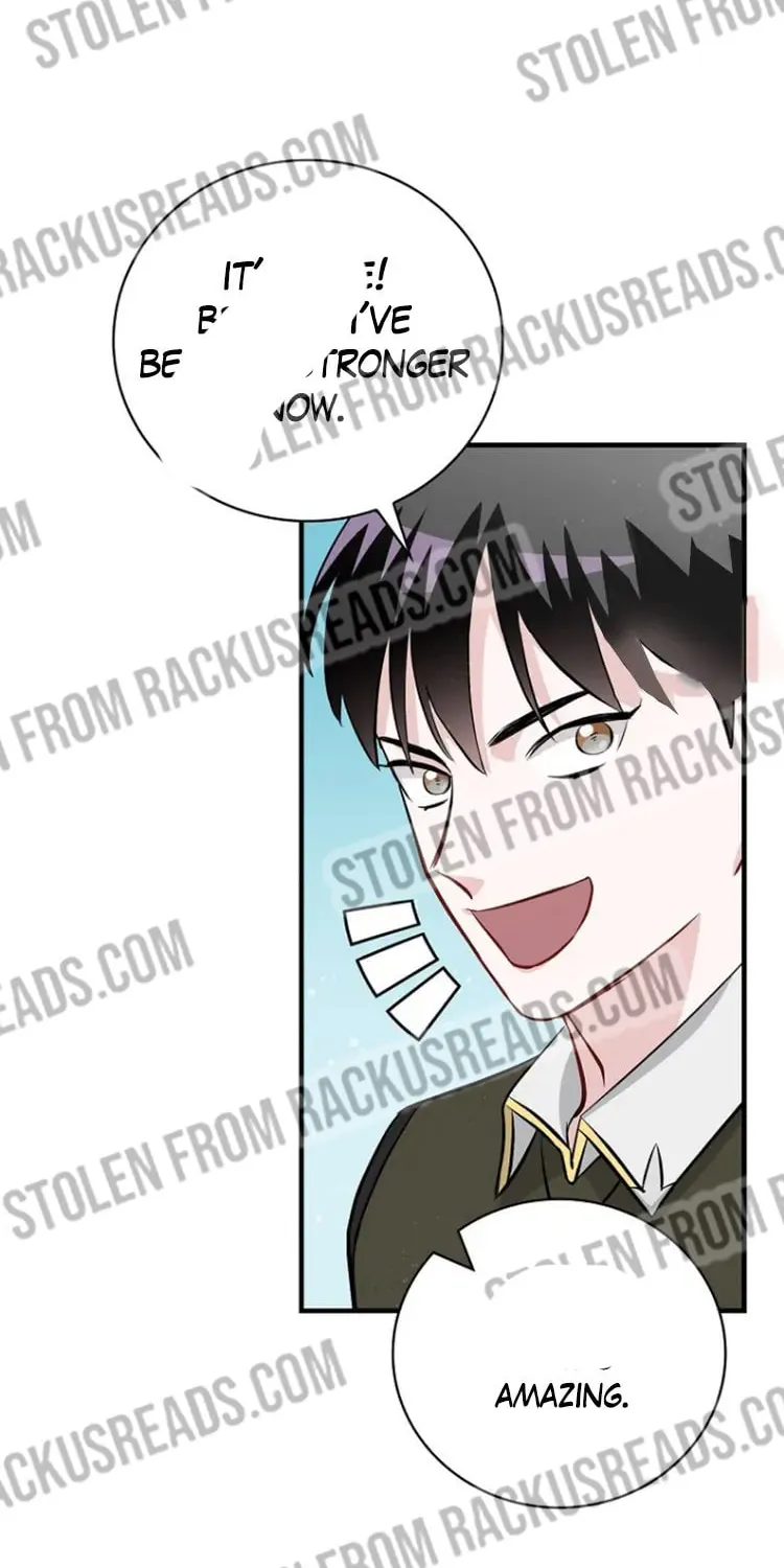 Read Gourmet Gaming chapter 169.1 image 73 on Lezhin