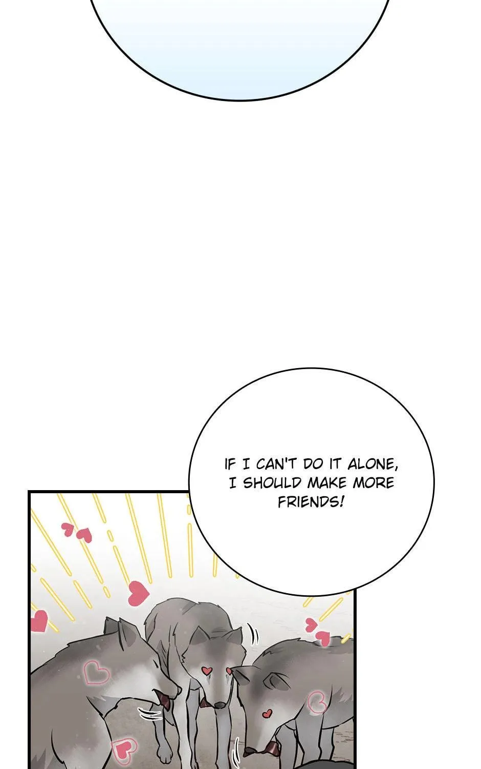 Read Gourmet Gaming chapter 169 image 100 on Lezhin