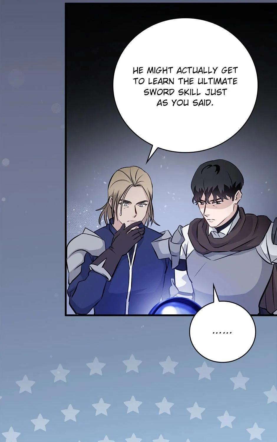 Read Gourmet Gaming chapter 169 image 108 on Lezhin