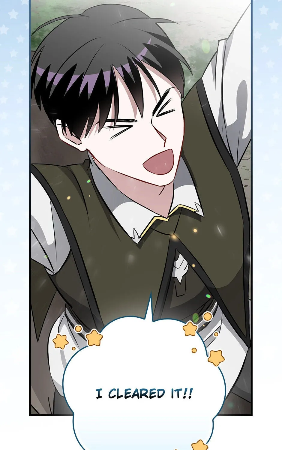 Read Gourmet Gaming chapter 169 image 110 on Lezhin