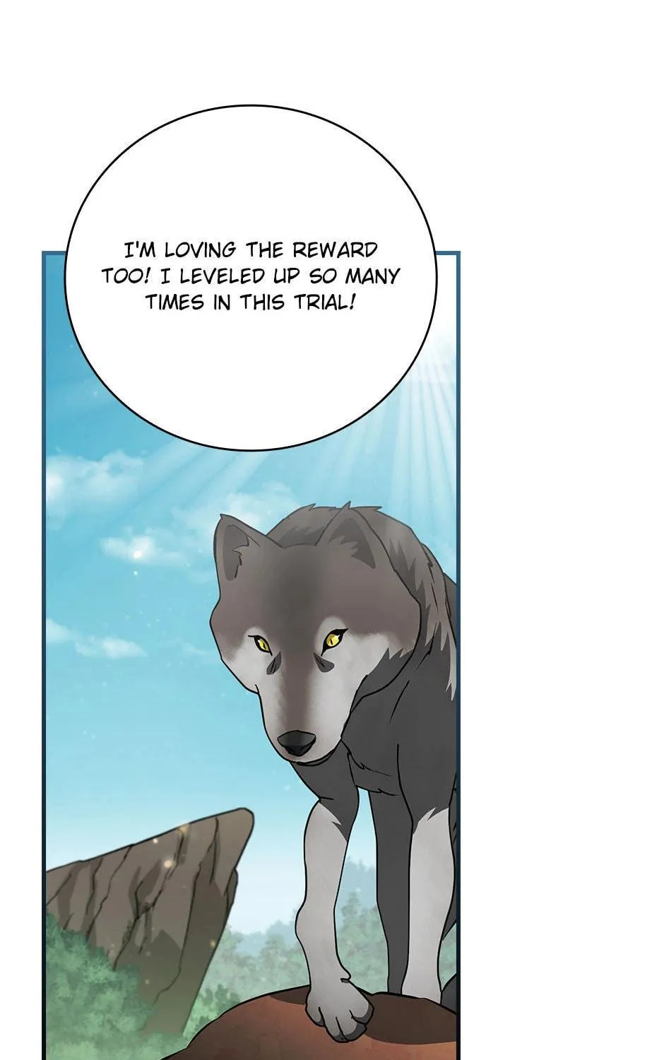 Read Gourmet Gaming chapter 169 image 112 on Lezhin