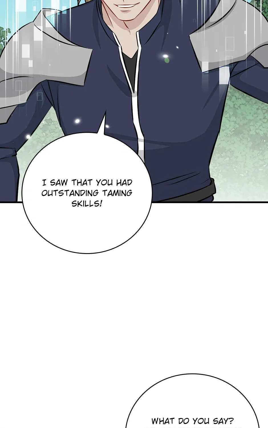 Read Gourmet Gaming chapter 169 image 116 on Lezhin