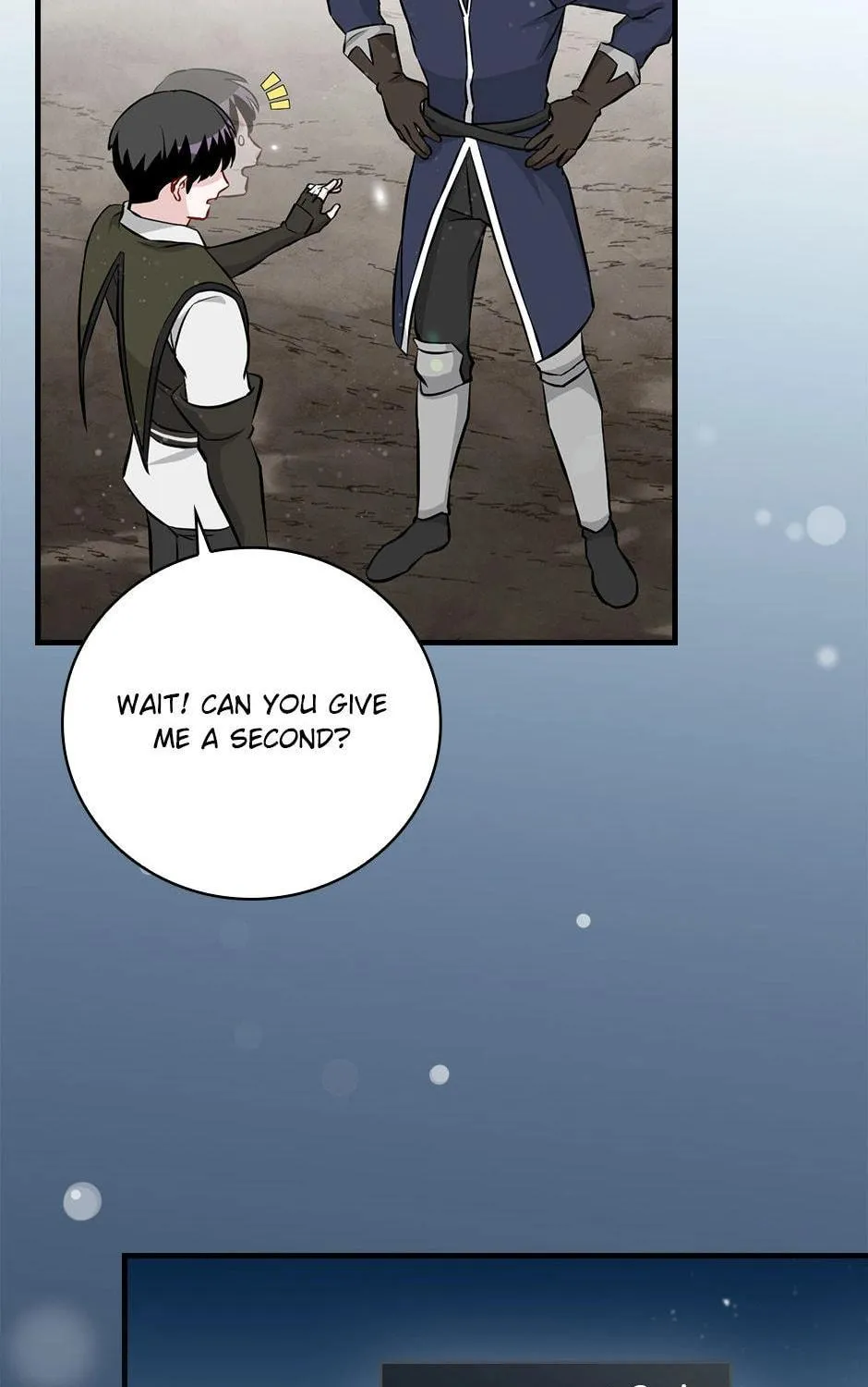 Read Gourmet Gaming chapter 169 image 118 on Lezhin