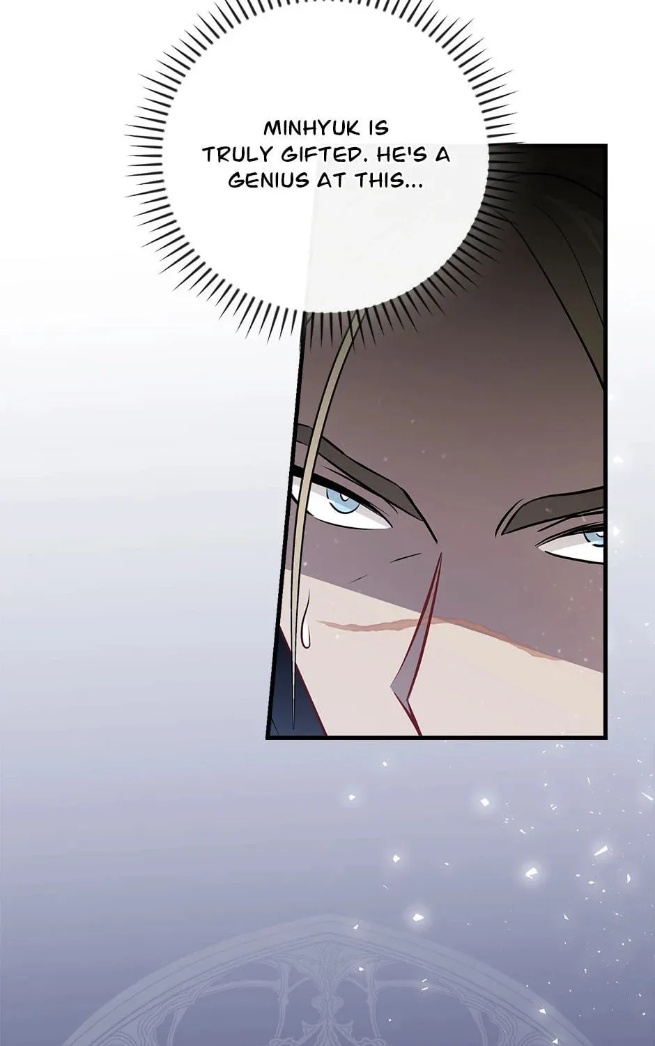 Read Gourmet Gaming chapter 169 image 12 on Lezhin