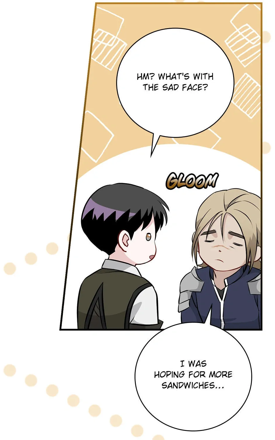 Read Gourmet Gaming chapter 169 image 126 on Lezhin