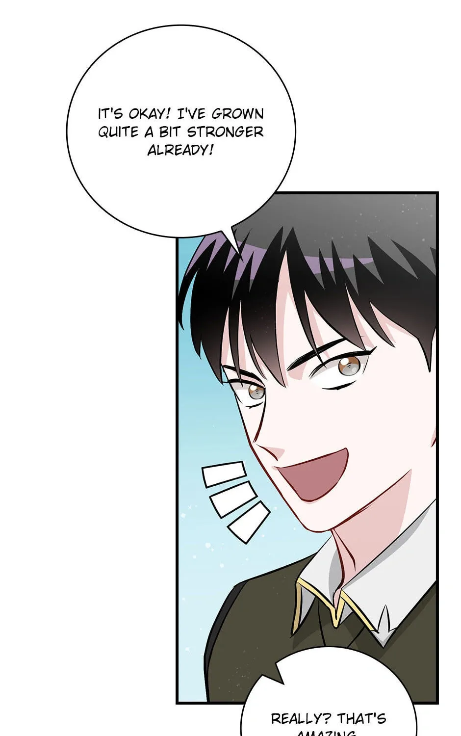 Read Gourmet Gaming chapter 169 image 132 on Lezhin