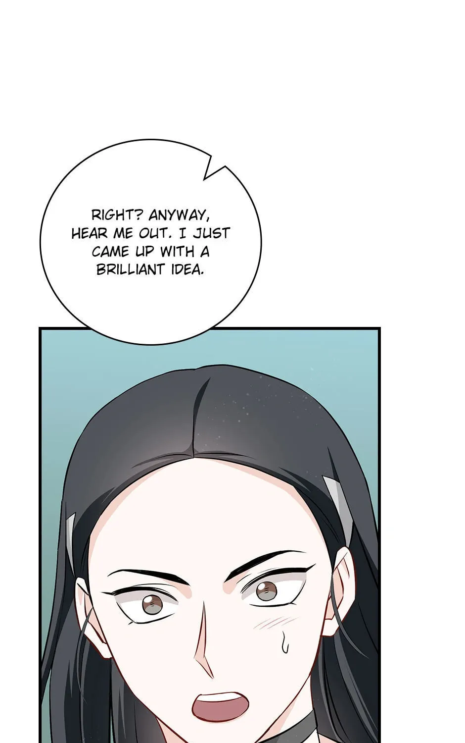 Read Gourmet Gaming chapter 169 image 134 on Lezhin
