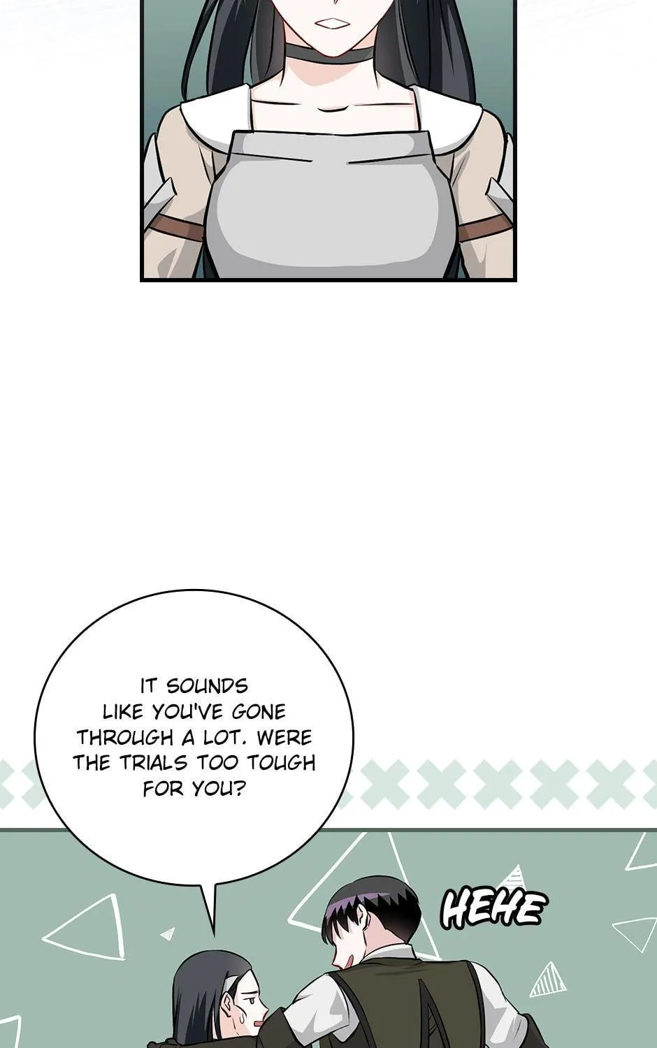 Read Gourmet Gaming chapter 169 image 142 on Lezhin