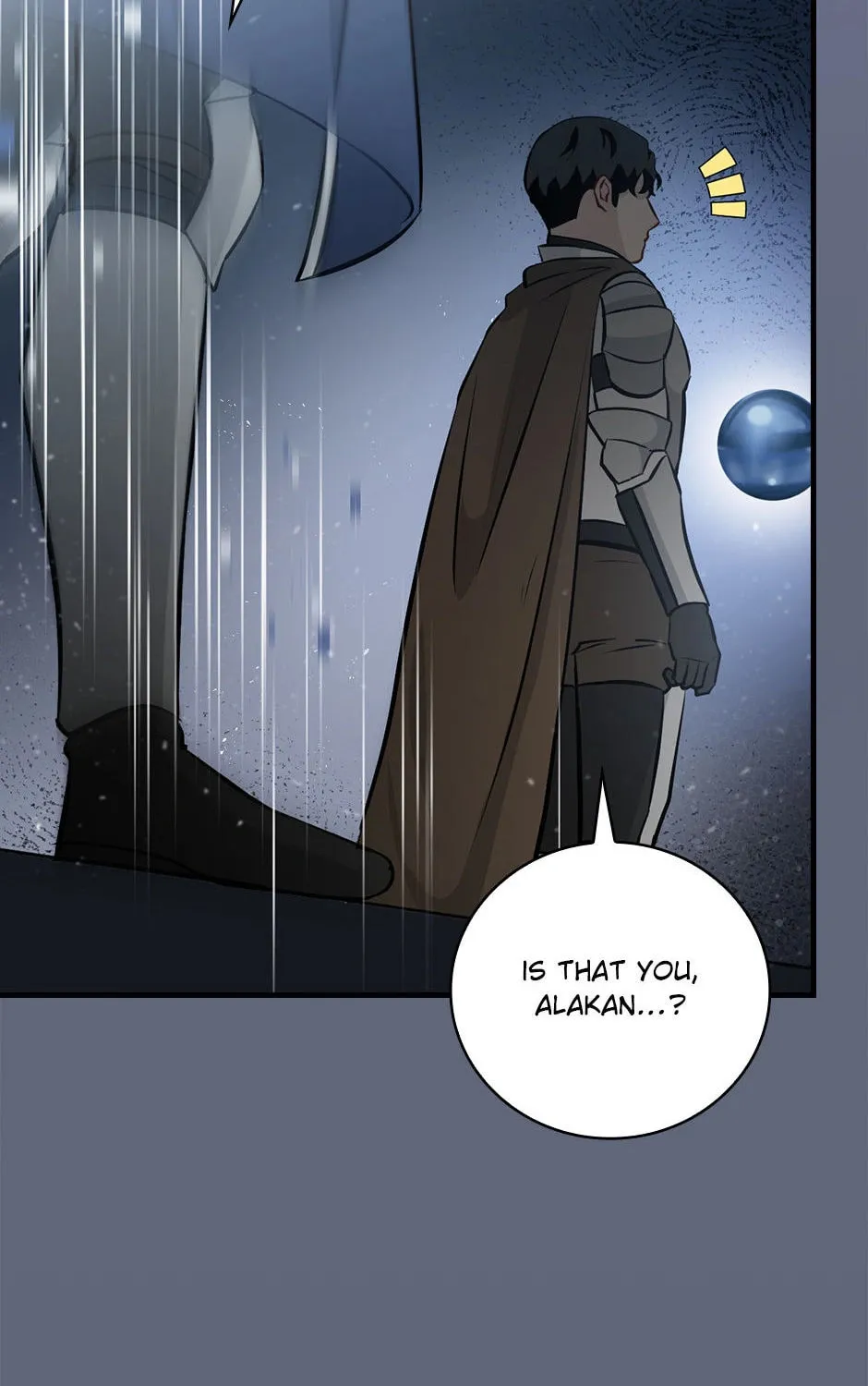 Read Gourmet Gaming chapter 169 image 24 on Lezhin