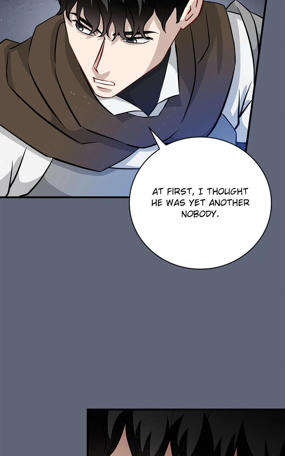 Read Gourmet Gaming chapter 169 image 28 on Lezhin
