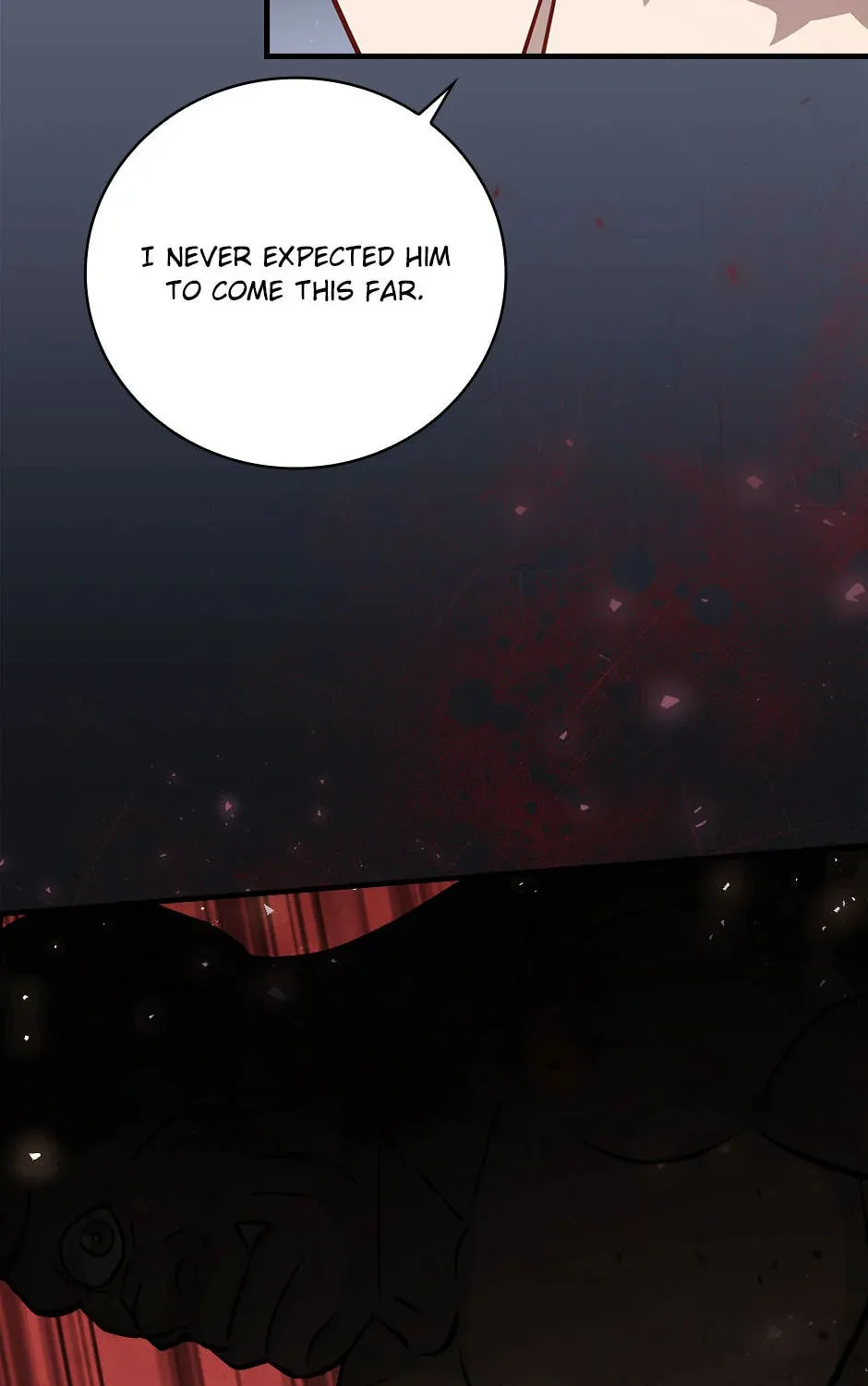 Read Gourmet Gaming chapter 169 image 30 on Lezhin