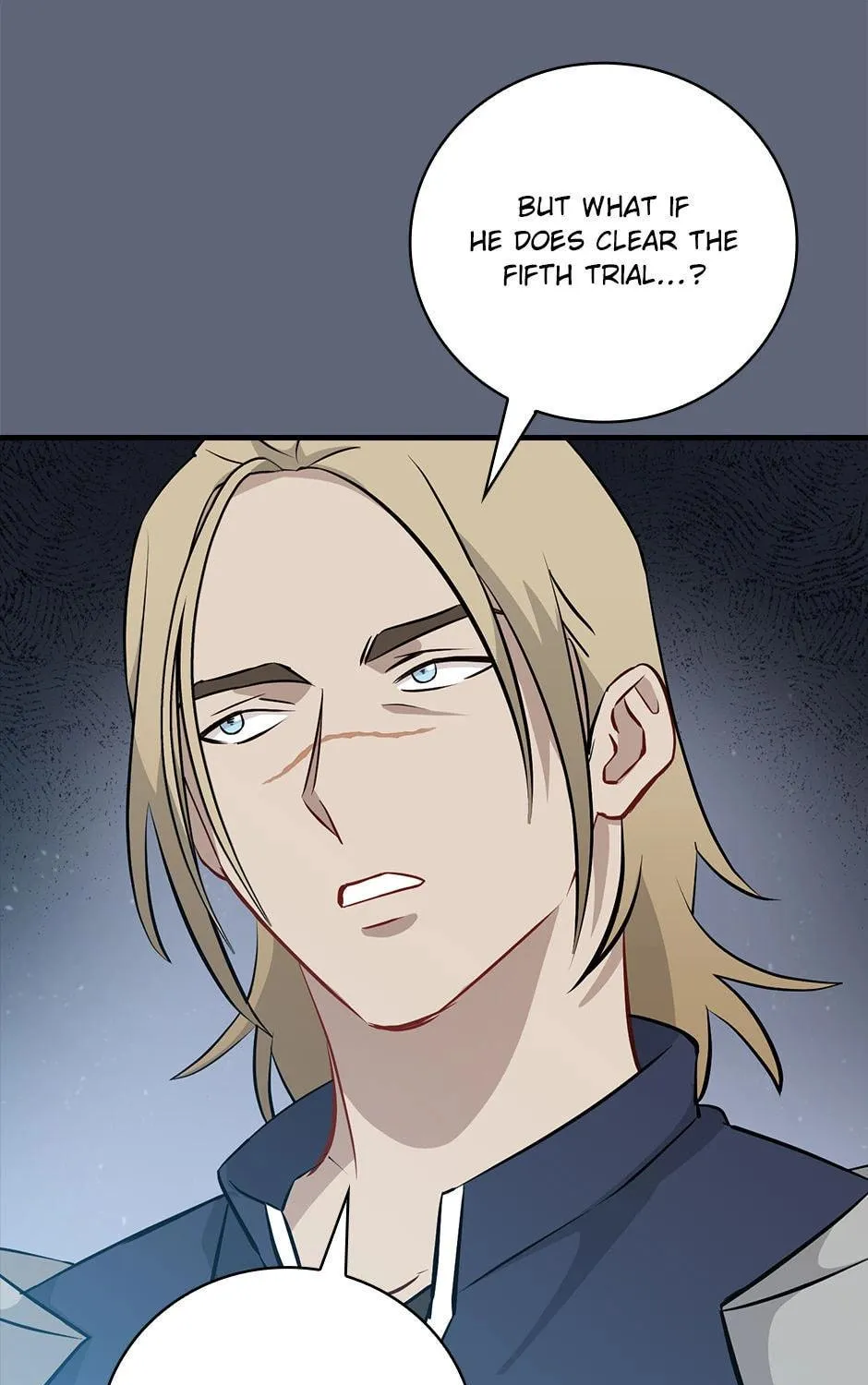 Read Gourmet Gaming chapter 169 image 34 on Lezhin