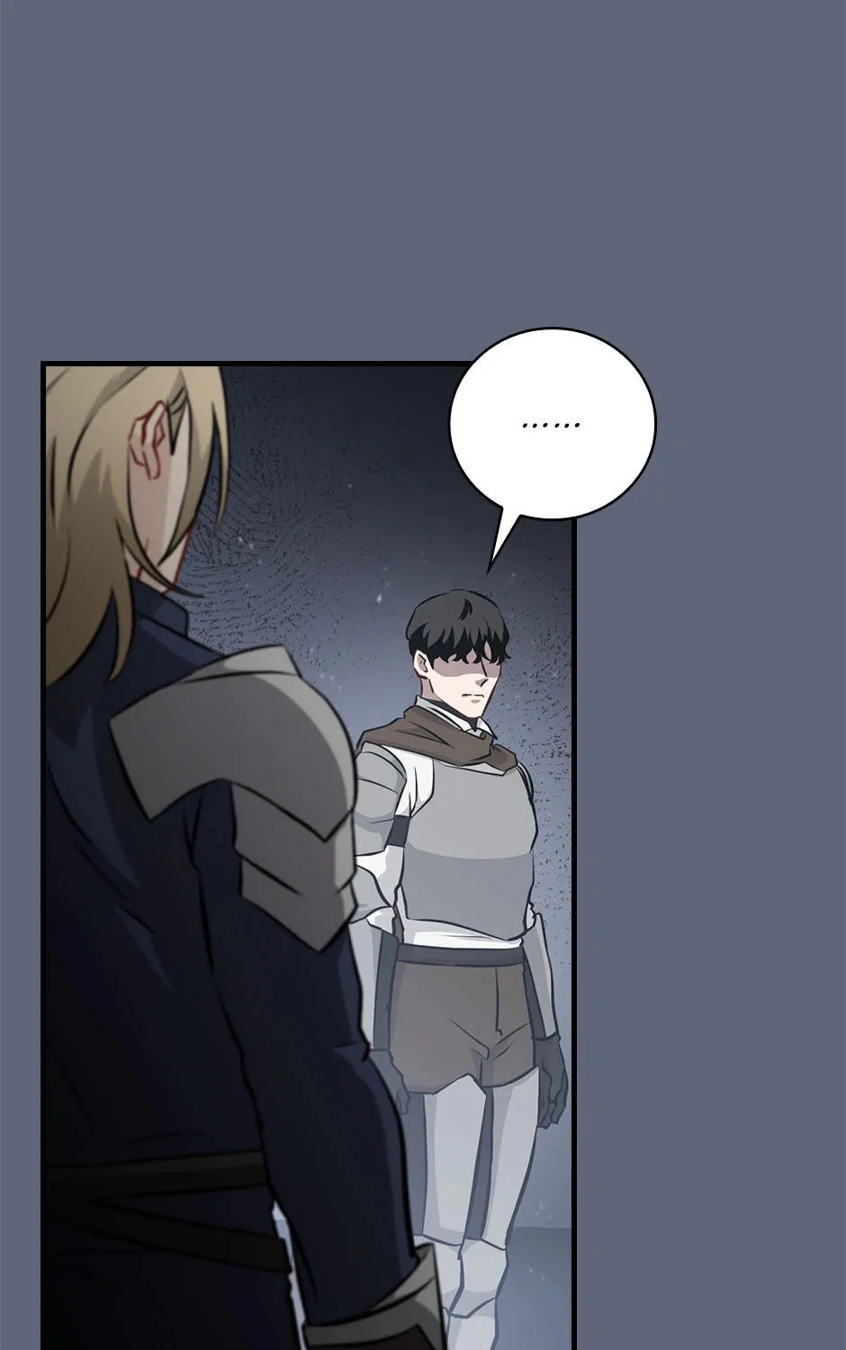 Read Gourmet Gaming chapter 169 image 36 on Lezhin
