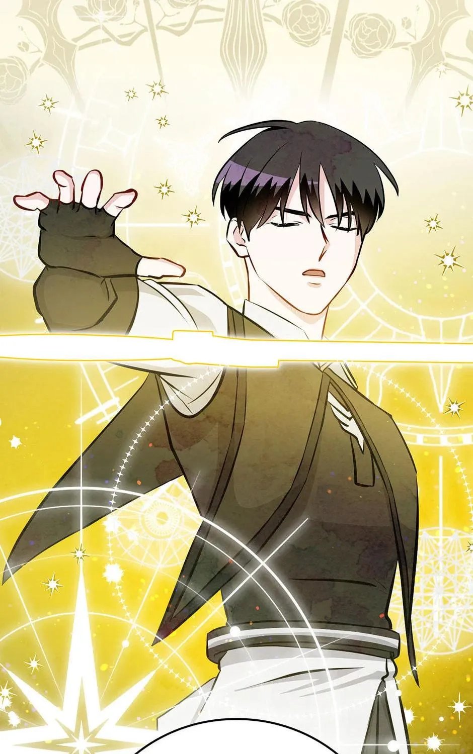 Read Gourmet Gaming chapter 169 image 40 on Lezhin