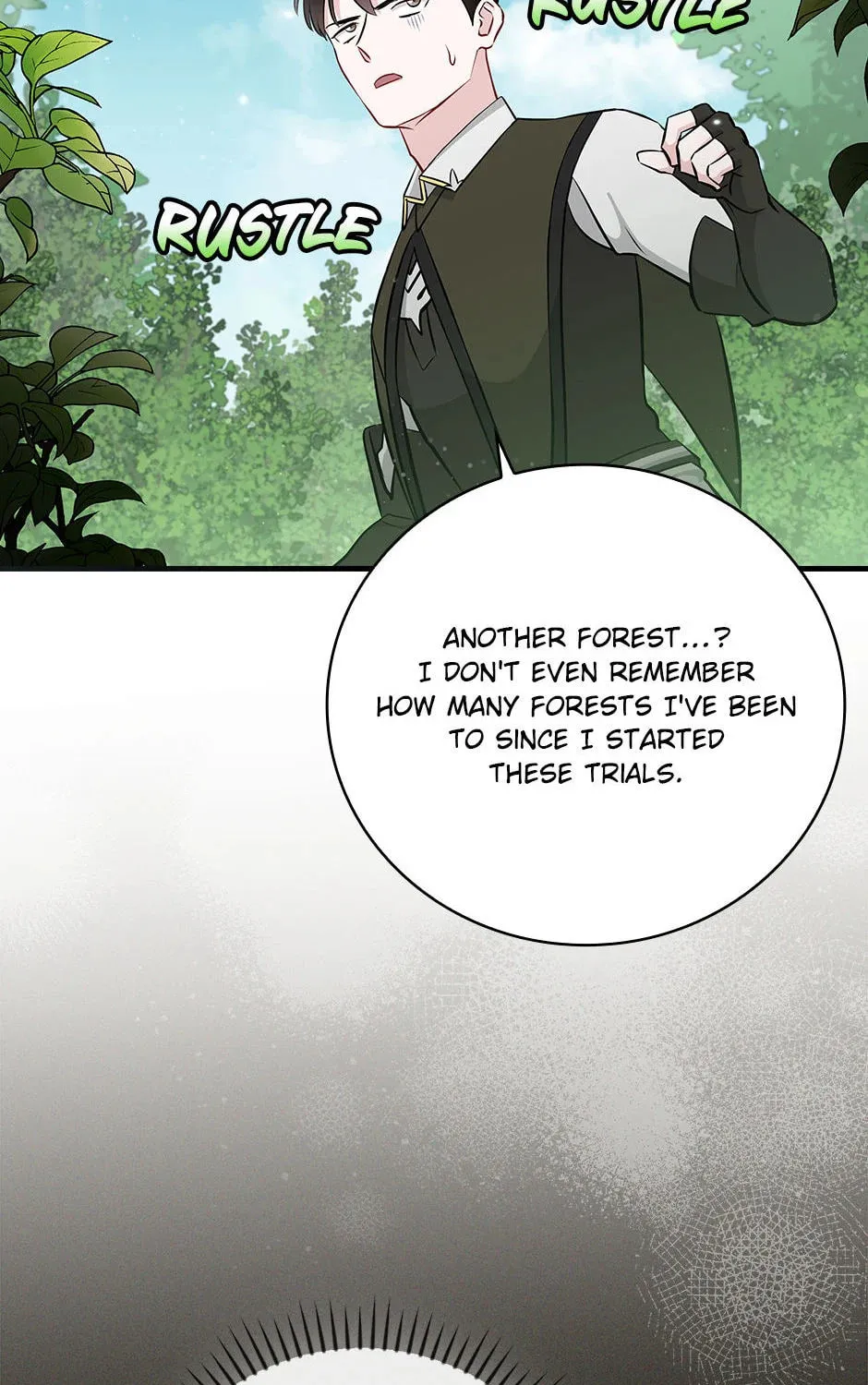 Read Gourmet Gaming chapter 169 image 44 on Lezhin