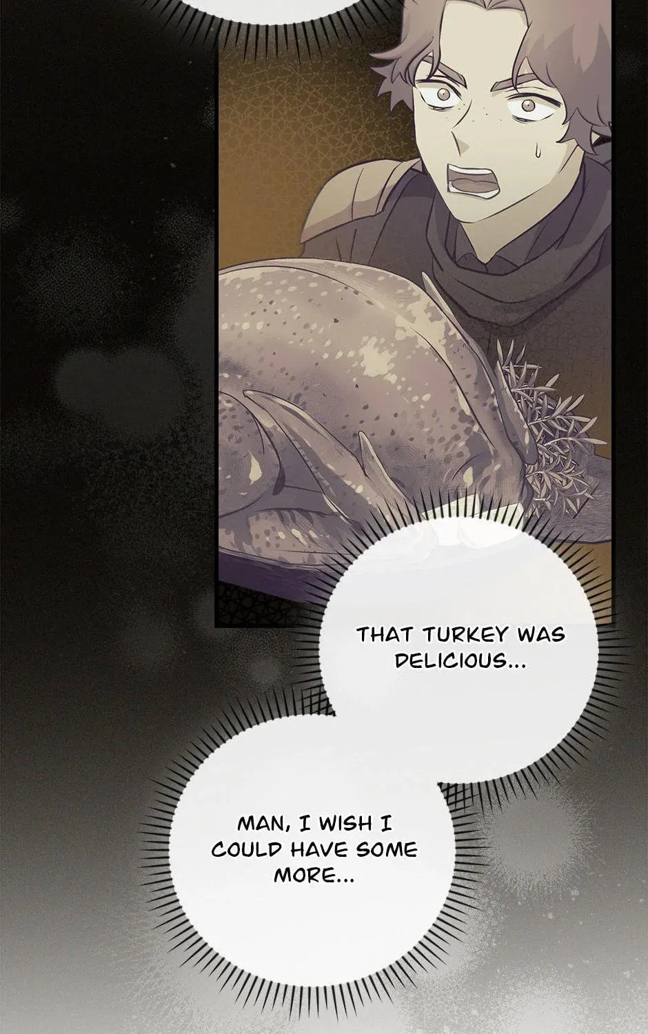 Read Gourmet Gaming chapter 169 image 46 on Lezhin