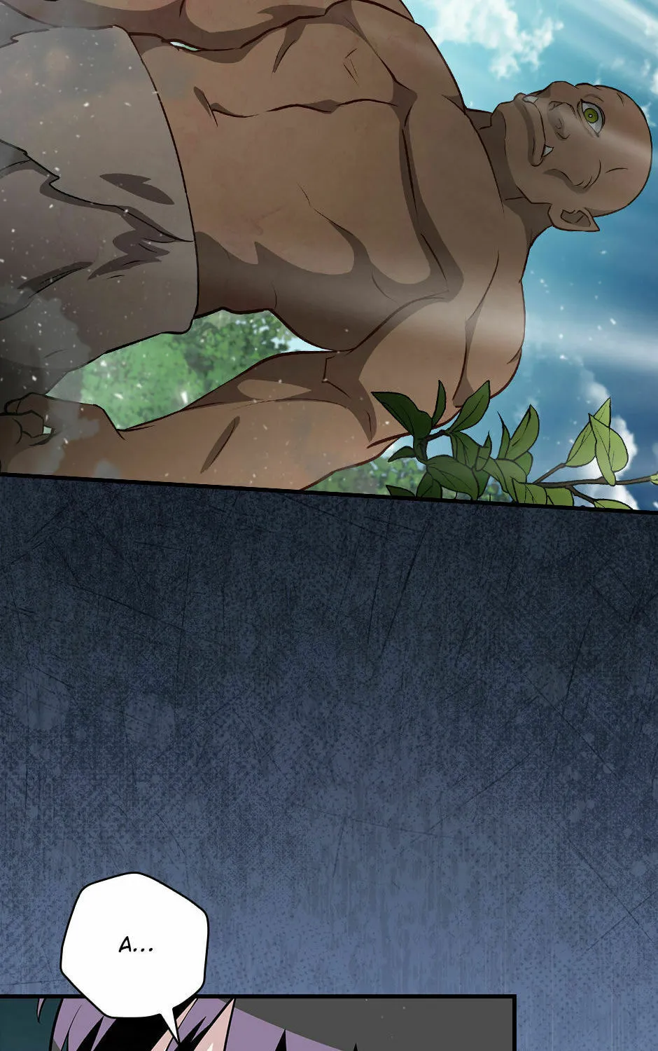 Read Gourmet Gaming chapter 169 image 56 on Lezhin