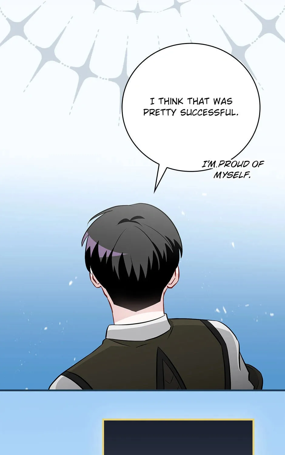 Read Gourmet Gaming chapter 169 image 6 on Lezhin