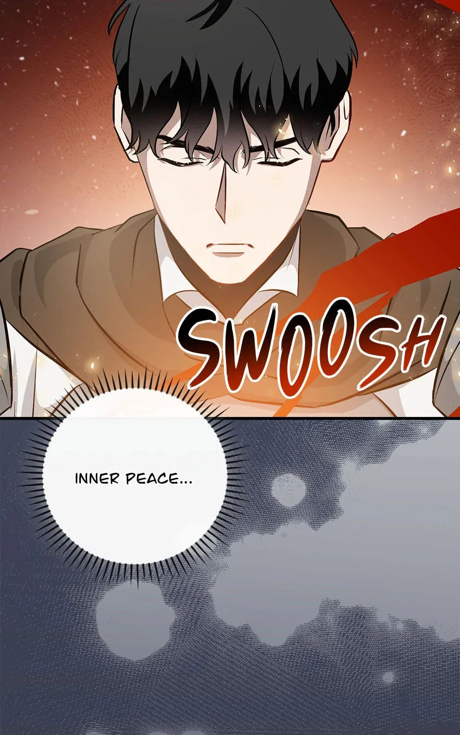 Read Gourmet Gaming chapter 169 image 74 on Lezhin