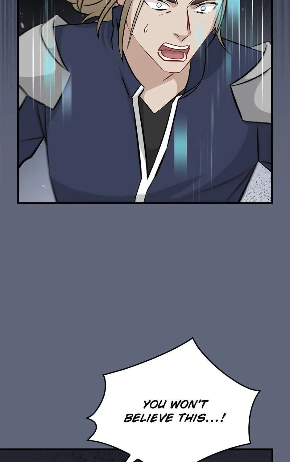 Read Gourmet Gaming chapter 169 image 78 on Lezhin