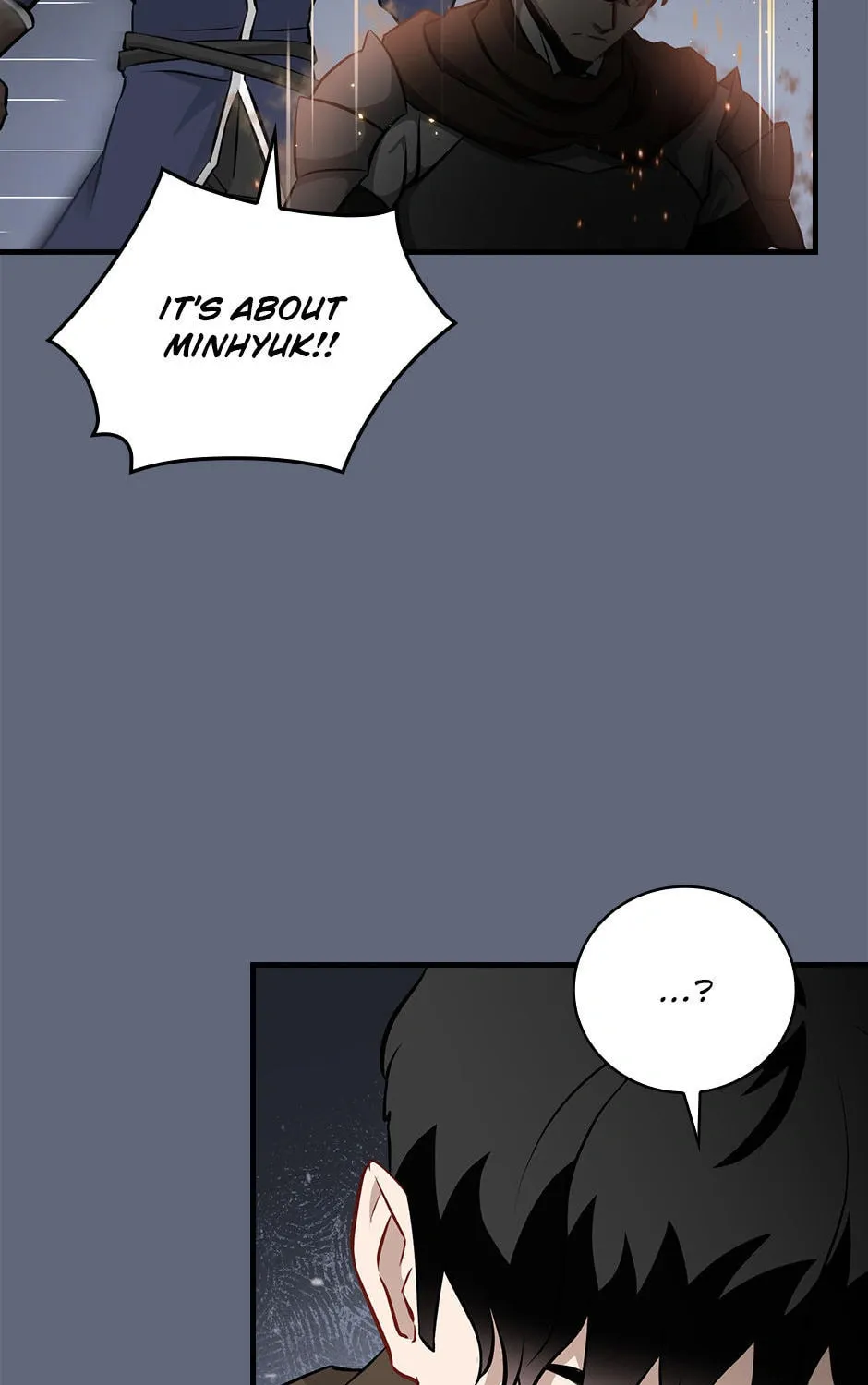 Read Gourmet Gaming chapter 169 image 80 on Lezhin