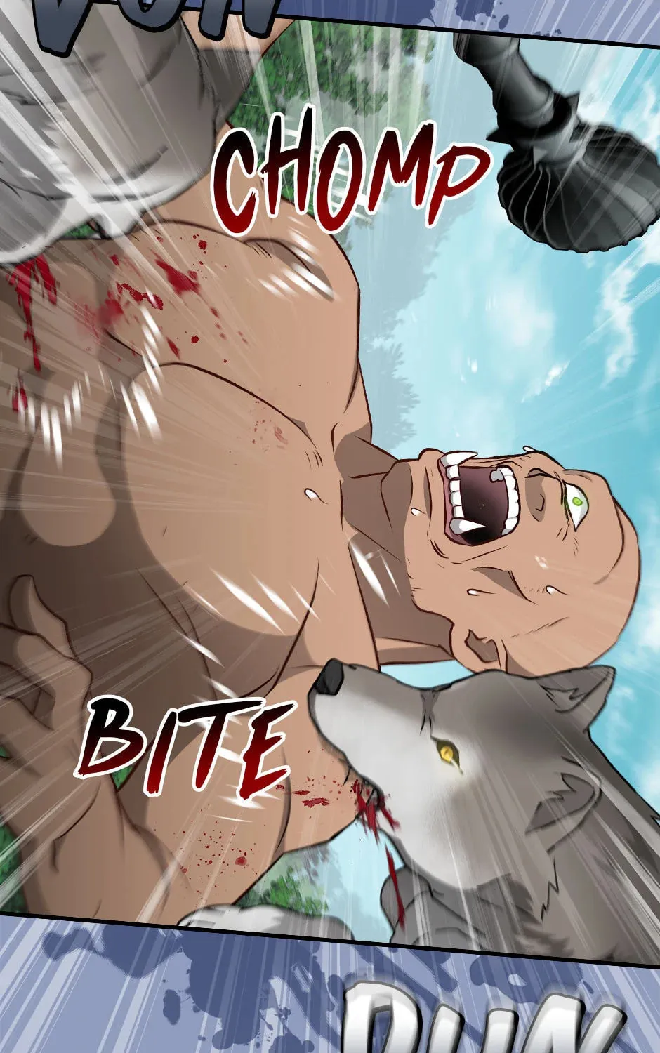Read Gourmet Gaming chapter 169 image 84 on Lezhin