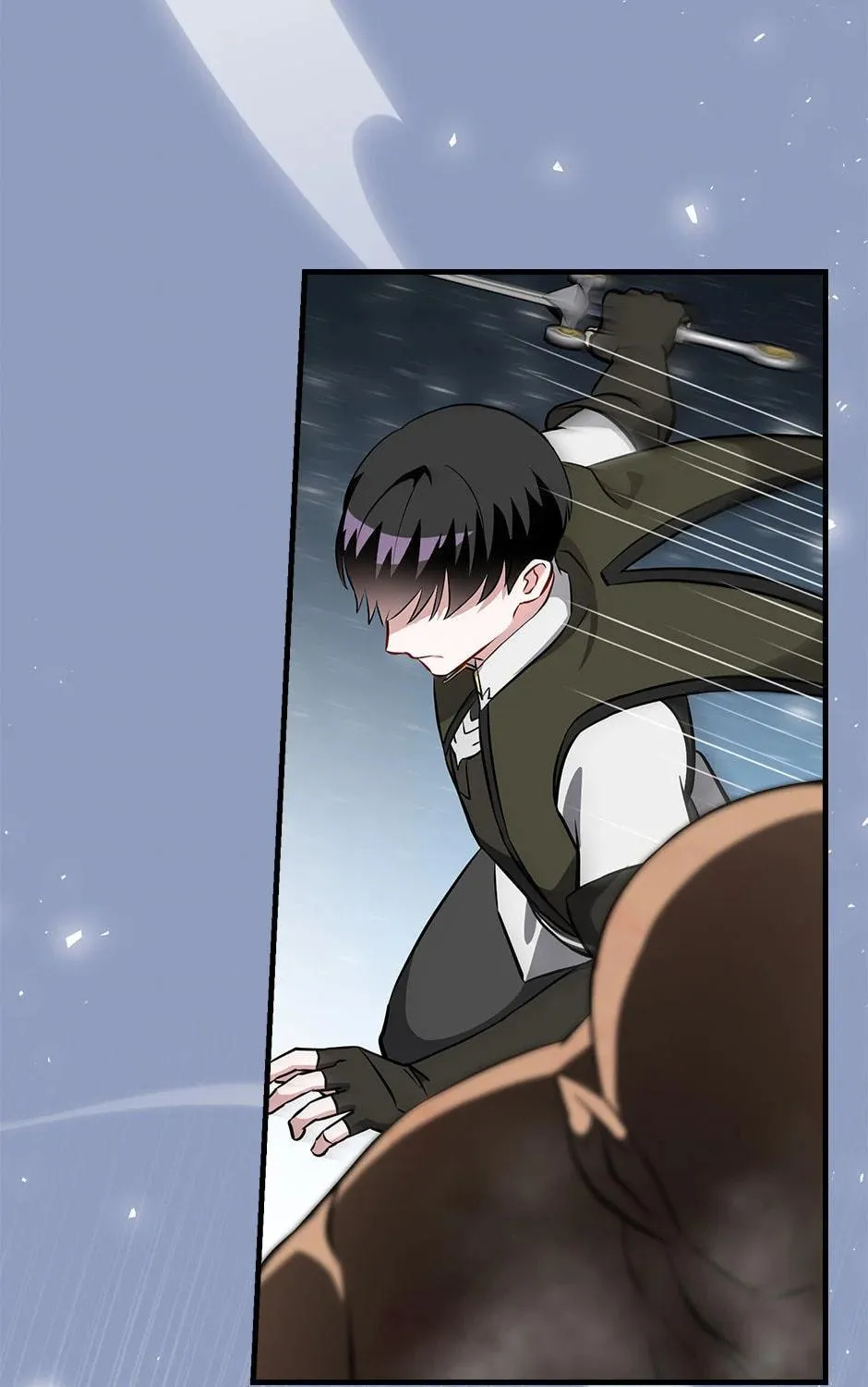 Read Gourmet Gaming chapter 169 image 88 on Lezhin