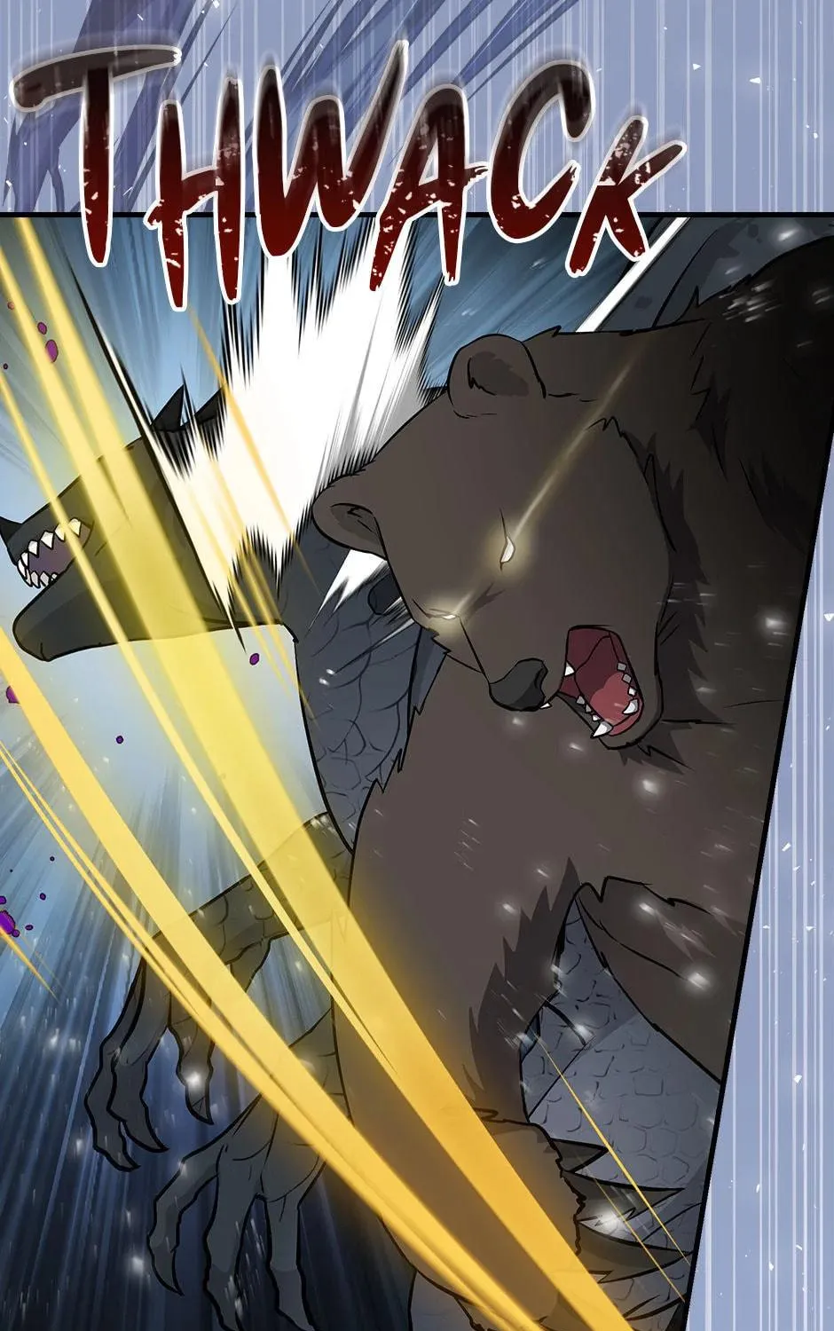 Read Gourmet Gaming chapter 169 image 94 on Lezhin