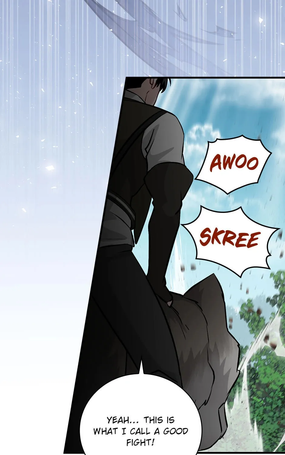 Read Gourmet Gaming chapter 169 image 96 on Lezhin